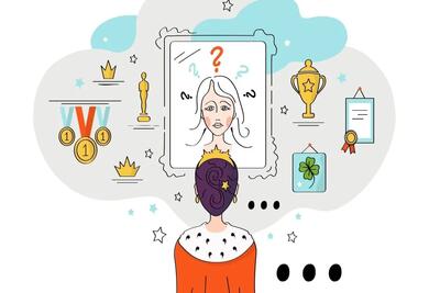 رنج پنهان زنان تحصیل‌کرده / ۹۷.۵ درصد زنان دانشمند دچار سندروم ایمپاستر هستند