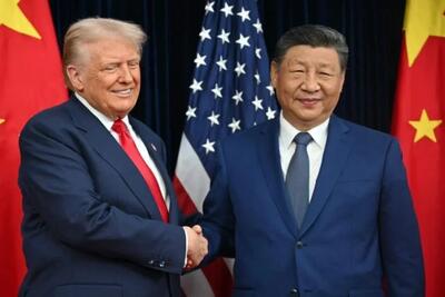 آسوشیتدپرس: آمریکا تلاش می‌کند چین را به انزوای بیشتر ایران وادار کند