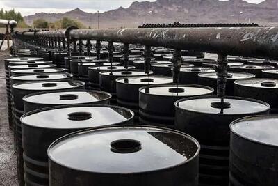 کاهش قیمت نفت پس از تأیید ایران درباره برگزاری مذاکرات با آمریکا در روز جمعه