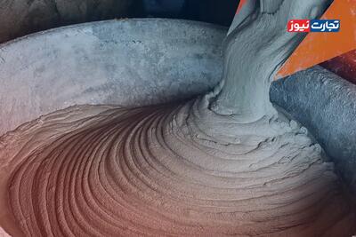 قیمت سیمان امروز ۱۶ بهمن ۱۴۰۴ + جدول