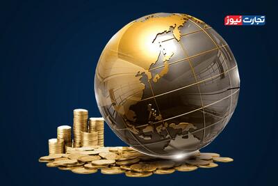 بزرگ‌ترین اقتصادهای جهان / مقایسه اقتصادهای بزرگ در سال‌های ۱۹۸۰ و ۲۰۲۵ + اینفوگرافی