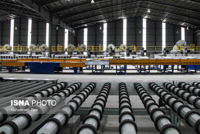 اختصاص ۷ هزار میلیارد ریال اعتبار برای حمایت از واحدهای صنعتی و تأمین مواد اولیه