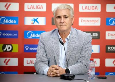 لالیگا حتی از دسته دوی انگلیس عقب‌تر است!