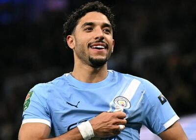 هشدار بزرگ ستاره منچسترسیتی به آرسنال