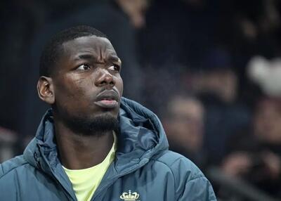 بحران جدید برای پل پوگبا