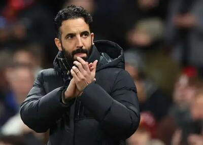 تصمیم کلیدی آموریم در حمایت از کریک