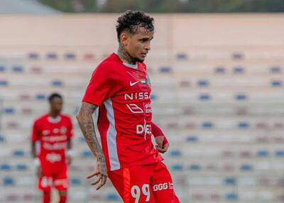 انتقال قرضی بازیکن شباب الاهلی به تیم مجیدی