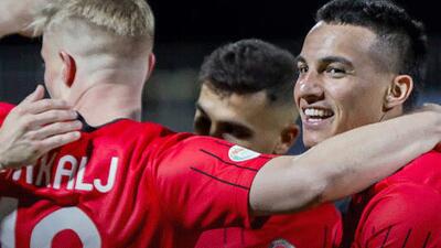 فشردگی شدید مسابقات نمایندگان ایران در آسیا