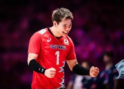 یوجی نیشیدا: انیمه‌ای در زندگی واقعی