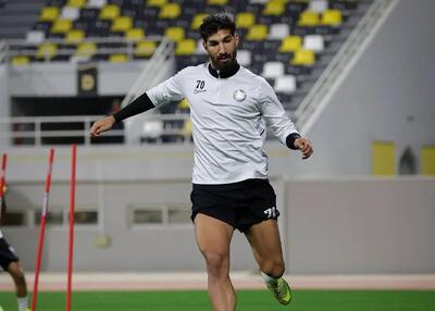  بازی مورد علاقه شهریار از راه رسید