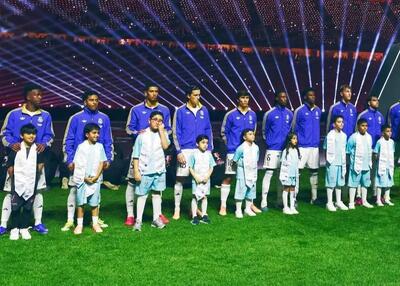 شمشیر پرز علیه بازیکنان رئال: هیچکس در امان نیست!