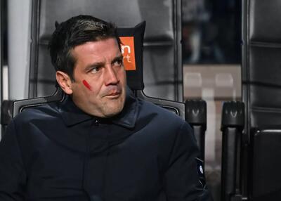 هنوز زود است از سه‌گانه اینتر حرف بزنیم