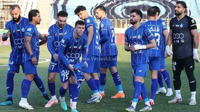 از نامزد های مدیرعاملی تا اردوی 3 روزه در امارات