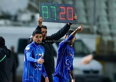 ترکیب احتمالی استقلال با تغییرات گسترده