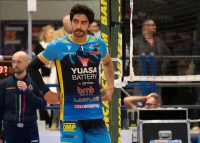 عجیب اما واقعی: دومین کوچ ایران از سری‌آ به قطر!