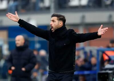 به فابرگاس گفتم باید مربی چلسی شوی!