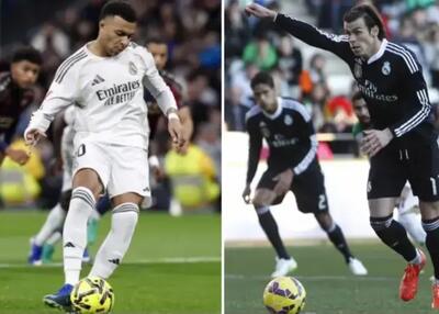 یازده سال بعد: آخرین پنالتی سرنوشت‌ساز رئال