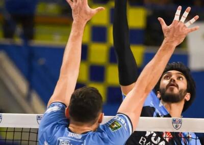 گلزاده: جدا شدم چون‌ تیم ایتالیایی سقوط کرد!