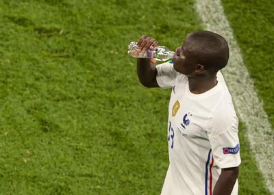 درآمد انگولو کانته در فنرباغچه فاش شد!