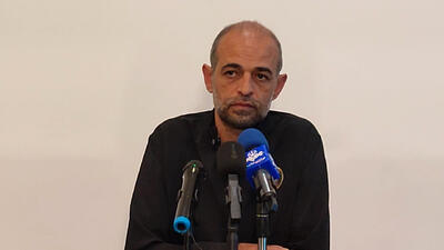 نویدکیا: به امتیازات بازی فردا نیاز داریم