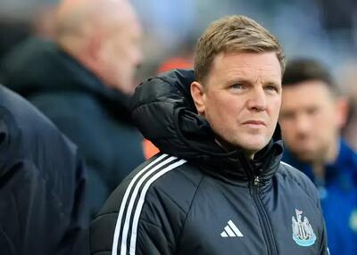  دبل سریع مرموش کارمان را تمام کرد