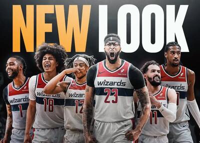  ‏دو معامله بزرگ NBA را به هم ریخت