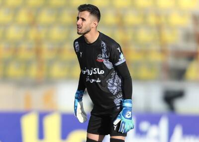 کار سخت مهاجمان استقلال مقابل گل نخورترین تیم!