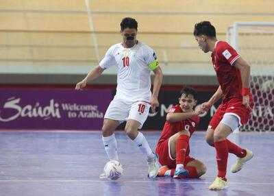 کفش طلایی آسیا در انتظار صاحب ایرانی‌اش