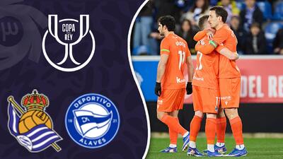 خلاصه بازی آلاوس 2 - رئال سوسیداد 3