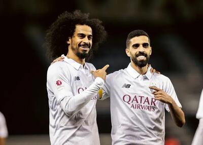  نمایش ترسناک السد مقابل منتظری، قبل از تراکتور!