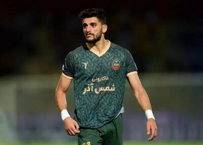 استفاده ساپینتو از یک شمس‌آذری علیه قزوینی‌ها