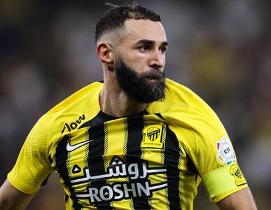 حمله اسطوره الاتحاد به کریم بنزما