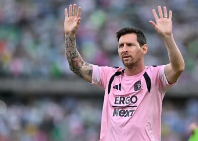 بارسلونا همچنان به دنبال بازیکن موردعلاقه مسی!