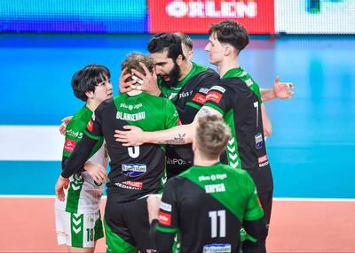 اسفندیار: پیش به سوی هت‌تریک غول‌کشی