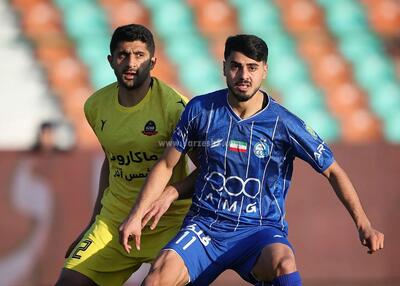 شلیک مرگبار سحرخیزان برای پایان ناکامی‌ها