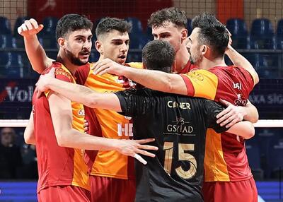 لژیونر ایرانی در اکیپ حذف شده استانبول