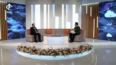  ۶۷۰ فناور و نوآور در  رویداد ملی تا ثریا شرکت کردند + فیلم