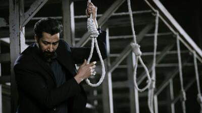  خون‌شوری به سبک «زنده‌شور»