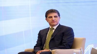  نچیروان بارزانی: داعش هنوز یک تهدید است