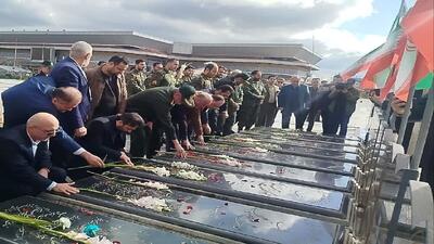  آیین میهمانی لاله ها در رشت