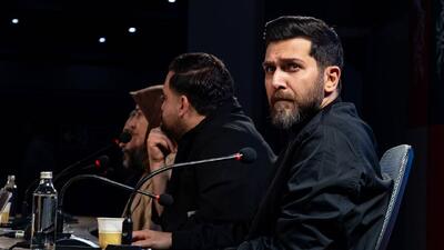  «حال خوب زن» با یک سوژه روان‌شناختی/ از دل بحران به امید