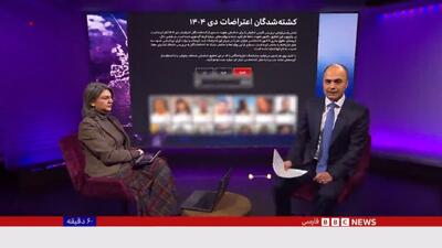  پروژه براندازی با عددسازی؛ فروپاشی آمارسازی رسانه‌های معاند درباره کشته‌ها! + فیلم