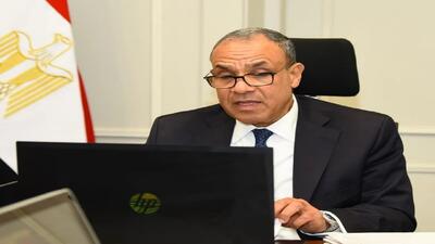  تماس تلفنی عبدالعاطی و گروسی درباره ایران