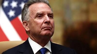  ویتکاف: مذاکرات صلح اوکراین در ابوظبی مفصل و سازنده بود