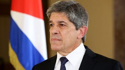  کوبا بر گفت‌وگوی «معنادار» با آمریکا تأکید کرد؛ تغییر حکومت خط قرمز هاوانا