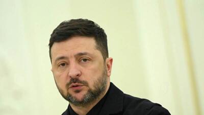  زلنسکی: مذاکرات بعدی به احتمال زیاد در آمریکا برگزار خواهد شد