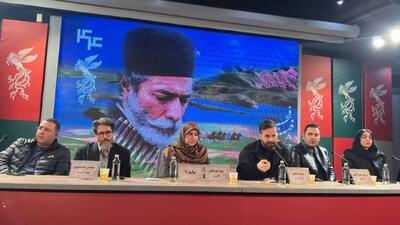  سینمای اجتماعی رو به قبله است؛ ادای دین «بیلبورد» به سینما