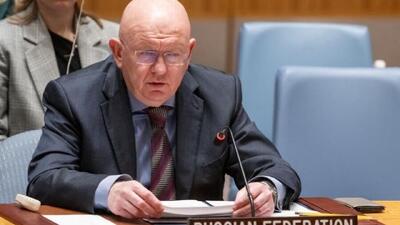  روسیه: امیدواریم آمریکا در قبال ایران عقلانیت نشان دهد