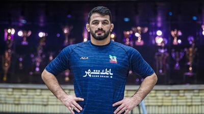  حسن یزدانی فینالیست شد