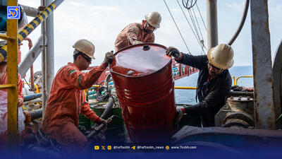  قیمت نفت در آستانه مذاکرات ایران و آمریکا، امروز جمعه 17 بهمن 1404